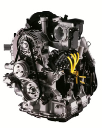P45B5 Engine